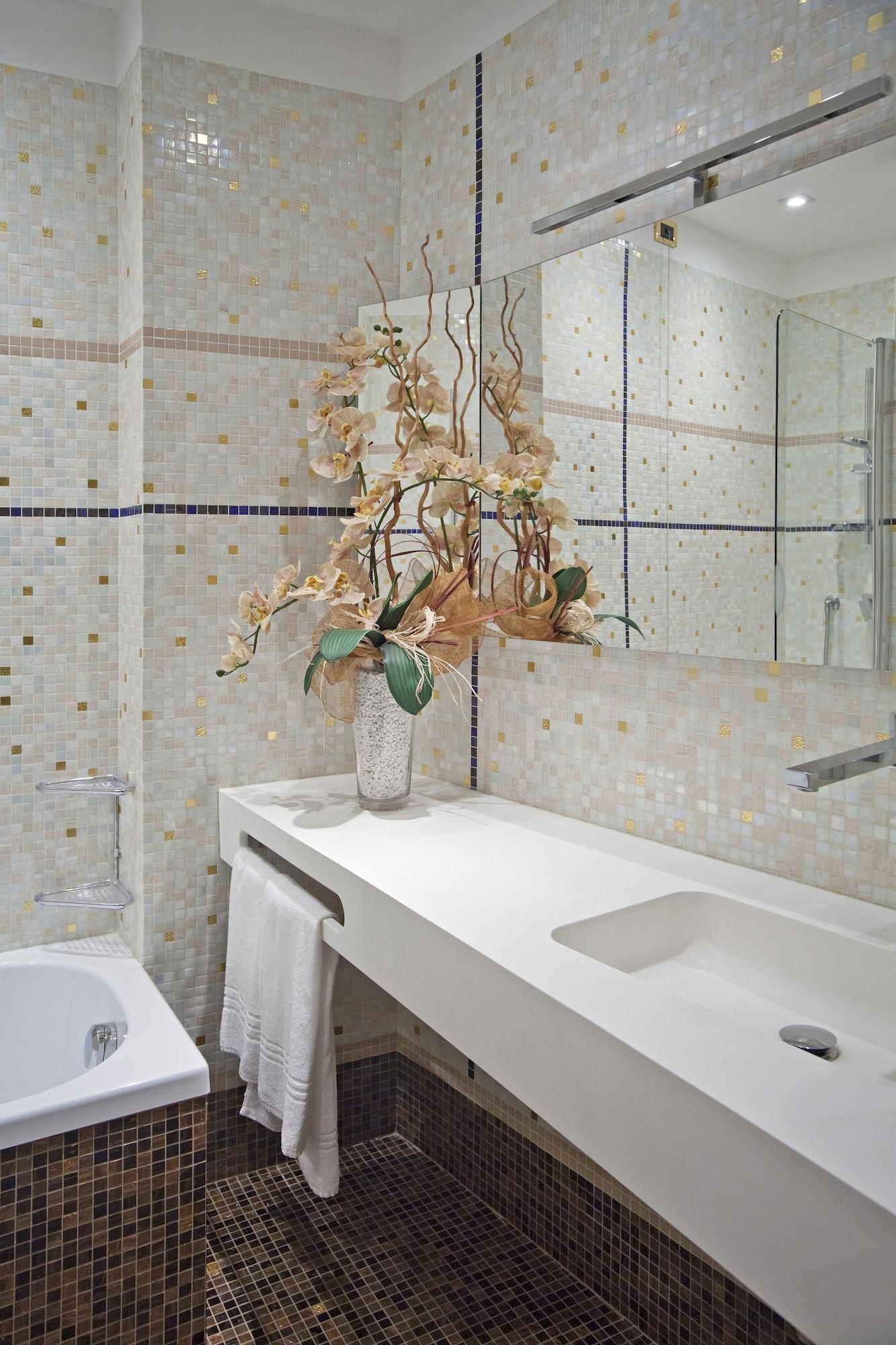 Hotel Europa Verona Esterno foto